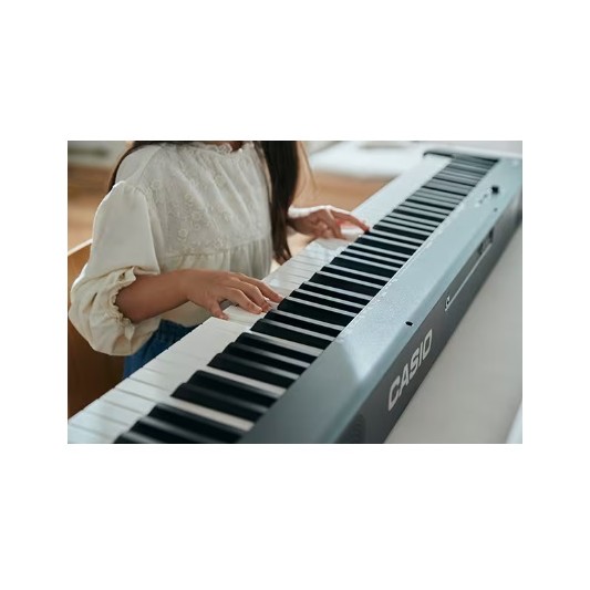 CASIO PIANO DIGITAL CDP-S160BK 88T... CASIO PIANO DIGITAL CDP-S160BK 88T...