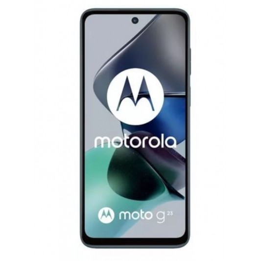 CELULAR MOTOROLA MOTO G23 4+128 AZUL... CELULAR MOTOROLA MOTO G23 4+128 AZUL...