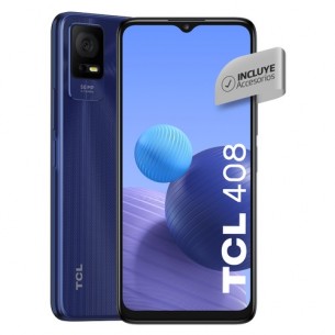 CELULAR TCL 408 4+64...