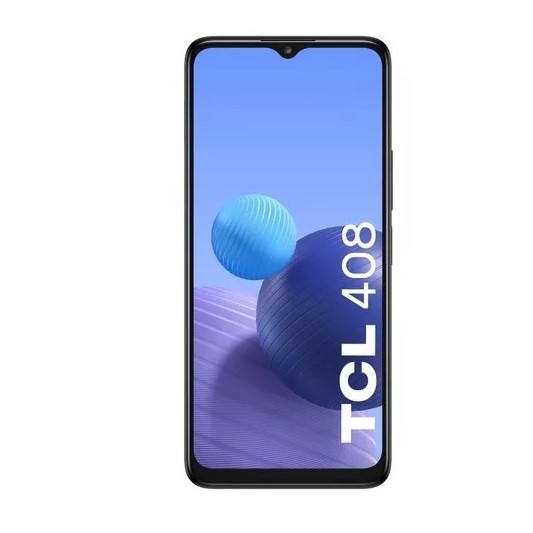 CELULAR TCL 408 4+64 MIDNIGHT BLUE CELULAR TCL 408 4+64 MIDNIGHT BLUE