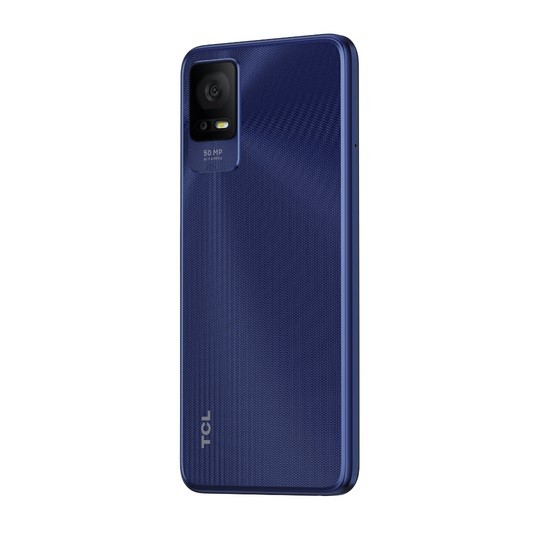 CELULAR TCL 408 4+64 MIDNIGHT BLUE CELULAR TCL 408 4+64 MIDNIGHT BLUE
