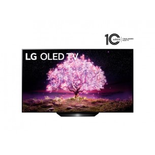 LG OLED TV 55" 55BX SMART...
