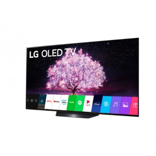 LG OLED TV 55" 55BX SMART TV 4K UHD...