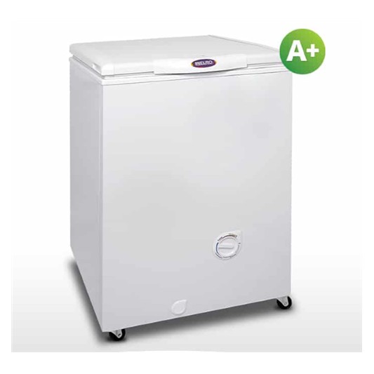 INELRO FREEZER HORIZONTAL FIH-130A+...