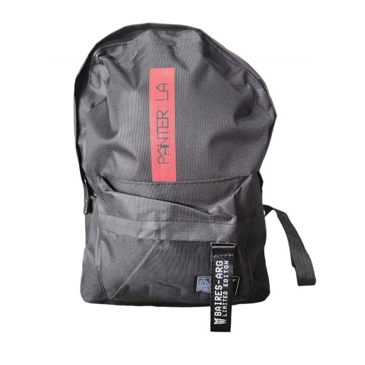 PANTER MOCHILA CON CORREA 20LTS...