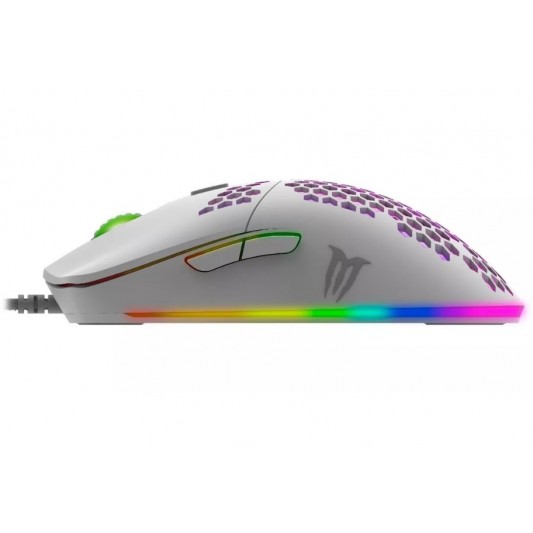 PANTER MOUSE GAMER GM303 DIAMON RGB...