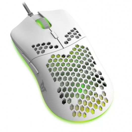 PANTER MOUSE GAMER GM303 DIAMON RGB...