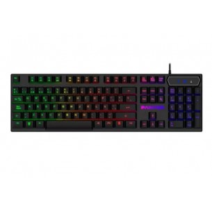 PANTER TECLADO GAMER GK202...