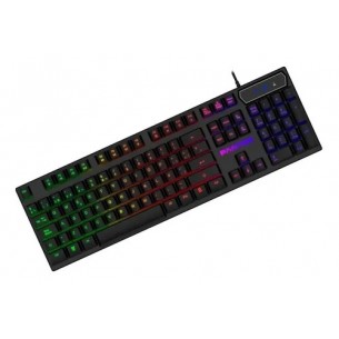 PANTER TECLADO GAMER GK202... 2