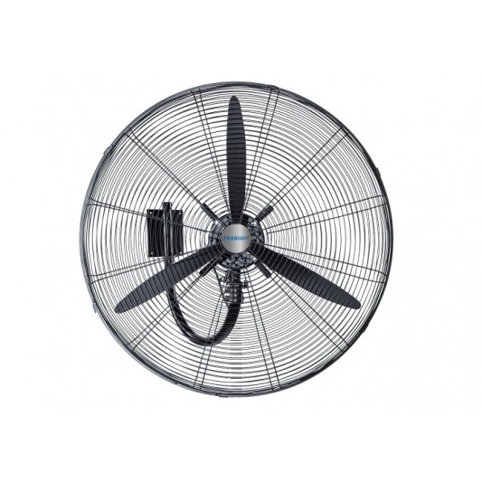 PEABODY VENTILADOR INDUSTRIAL...