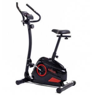 RANDERS BICICLETA MAGNETICA...