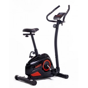 RANDERS BICICLETA MAGNETICA... 2