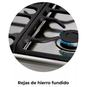 LONGVIE ANAFE A6600XF ENC... 2