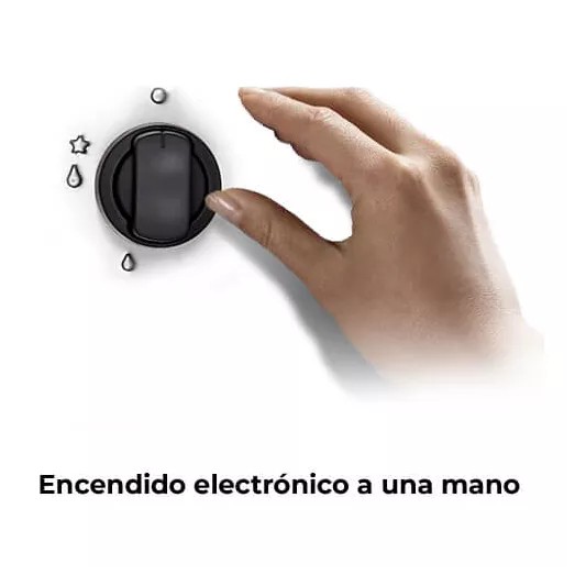 LONGVIE ANAFE A6600XF ENC REJAS...