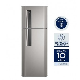 ELECTROLUX HELADERA... 2