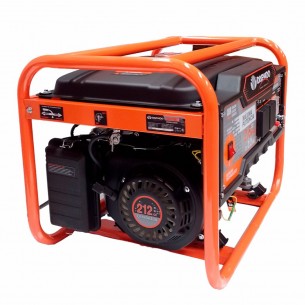 DAEWOO GENERADOR GDA-2300... 2