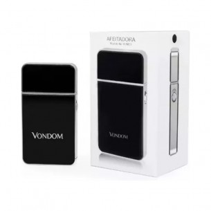VONDOM AFEITADORA VDM-23 A...