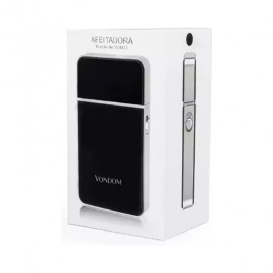 VONDOM AFEITADORA VDM-23 A PILAS