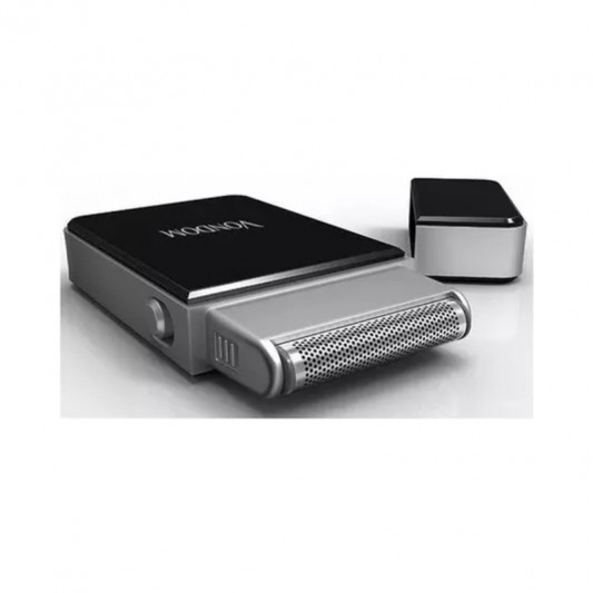 VONDOM AFEITADORA VDM-23 A PILAS