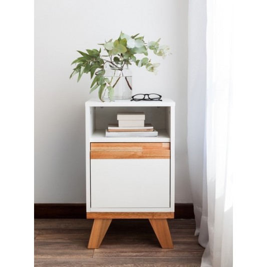 SILCAR MESA DE LUZ KALI C/PATAS BLANCA