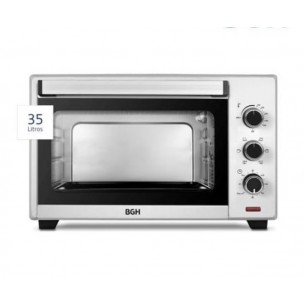 BGH HORNO ELECTRICO...