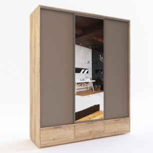 DELOS ROPERO DUO-03RNGC 3...