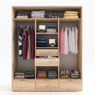 DELOS ROPERO DUO-03RNGC 3... 2