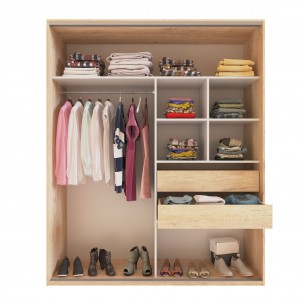 DELOS ROPERO DL-360RNB 2... 2