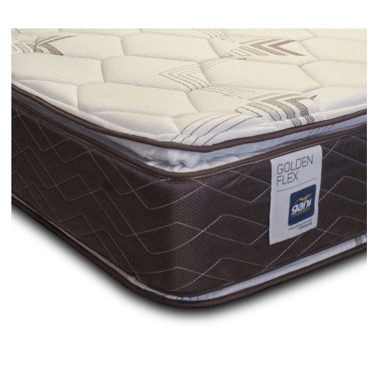 GANI COLCHON GOLDEN FLEX 3.0... GANI COLCHON GOLDEN FLEX 3.0...