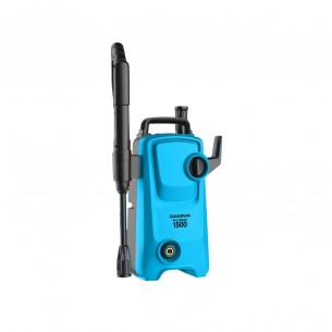 GAMMA HIDROLAVADORA...