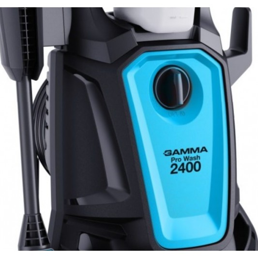 GAMMA HIDROLAVADORA G-2518AR MASTER...