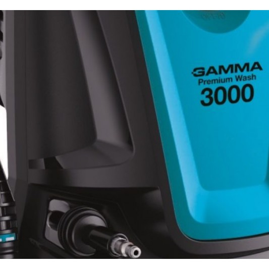 GAMMA HIDROLAVADORA G-2520AR PREMIUM...