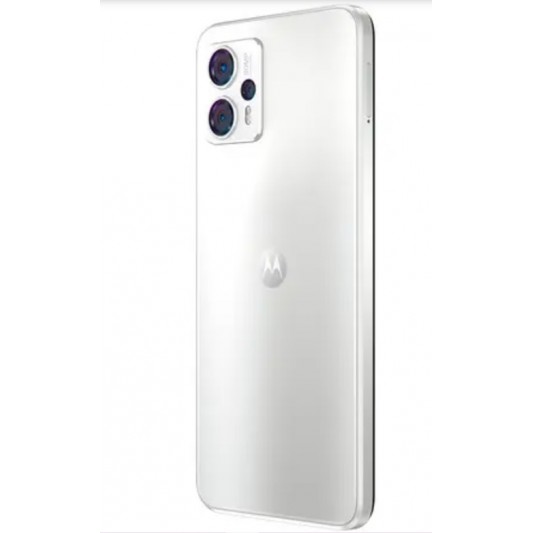 CELULAR MOTOROLA G23 4+128 BLANCO CELULAR MOTOROLA G23 4+128 BLANCO