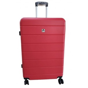 QTE VALIJA 24" C/RUEDAS Y...