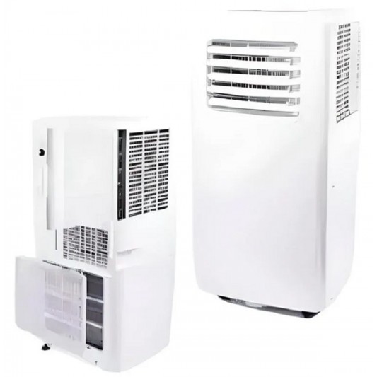 PANORAMIC ACONDICIONADOR DE AIRE...