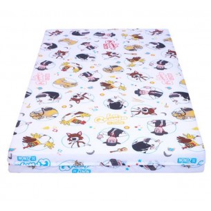 SUAVESTAR COLCHON CUNA...