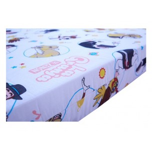 SUAVESTAR COLCHON CUNA... 2