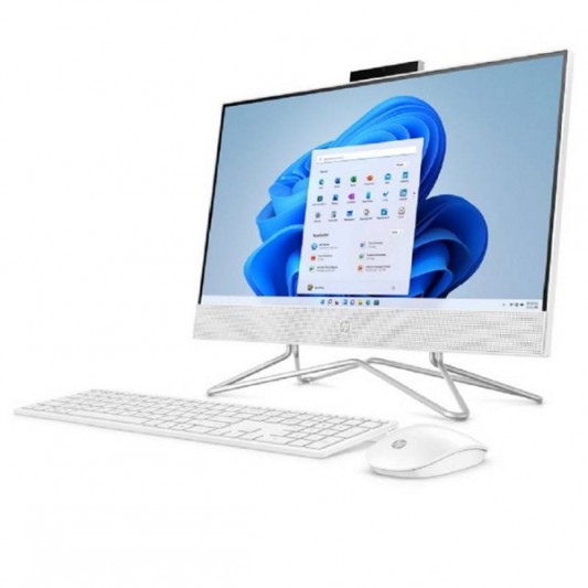 HEWLETT PACKARD ALL IN ONE...