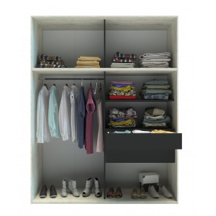 DELOS ROPERO DUO-05RDGA 4... 2