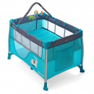 FELCRAFT CUNA PLEGABLE... 2