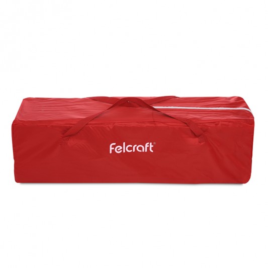 FELCRAFT CUNA PLEGABLE PL-755 SLEEPY...