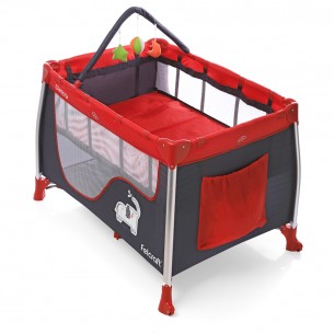 FELCRAFT CUNA PLEGABLE... 2