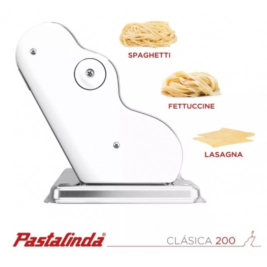 PASTALINDA FABRICADORA DE PASTAS...
