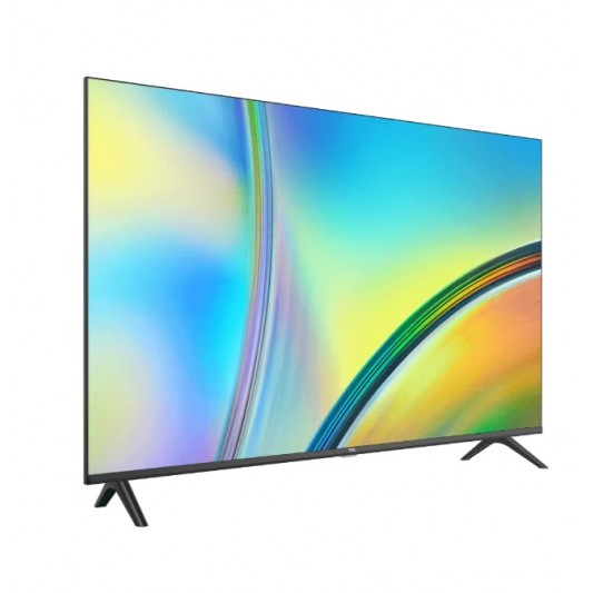 TCL TV LED 43" L43S5400 ANDROID TV-RV... TCL TV LED 43" L43S5400 ANDROID TV-RV...
