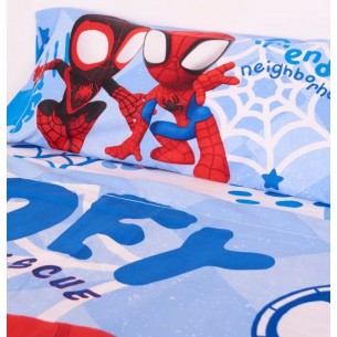 PIÑATA JUEGO DE SABANAS... 2