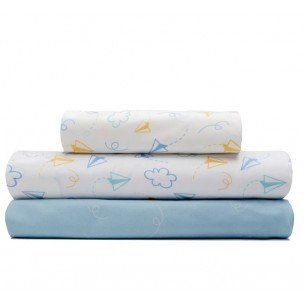 ARCO IRIS JUEGO DE SABANAS... 2