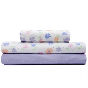 ARCO IRIS JUEGO DE SABANAS... 2