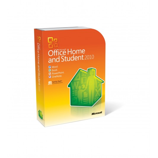 Licencia Office 2010