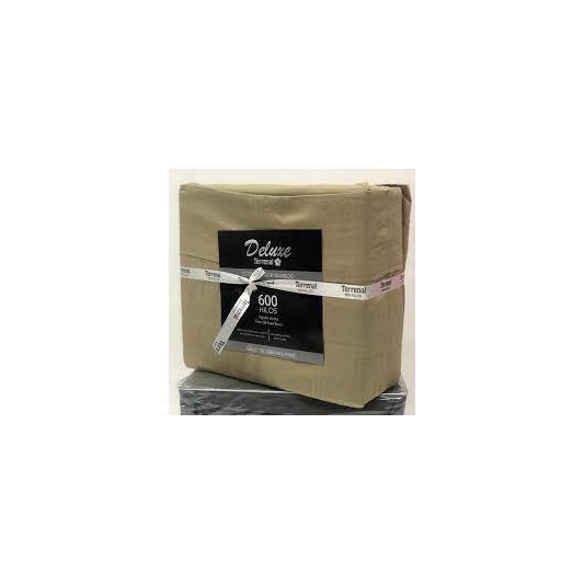 DELUXE JUEGO DE SABANAS QUEEN...