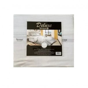 DELUXE JUEGO DE SABANAS... 2